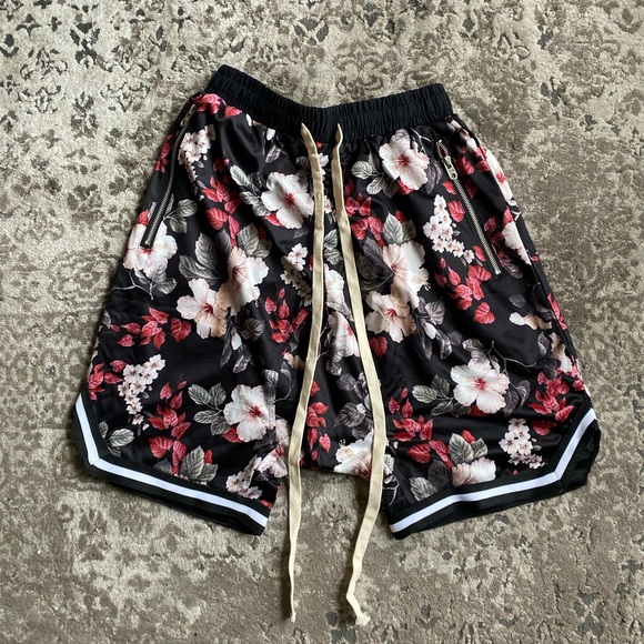 Fear of God Other - Fear of God Drop Shorts
